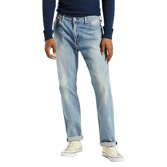 levi's athletic fit big and tall