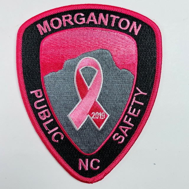 Police Patch North Carolina City of Asheville 2 1/2 X 3" eBay