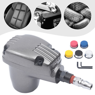 Air Impact Hammer Kit 1000Time/Minute Handheld Pneumatic Palm Hammer Tool  New！