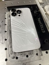 iPhone 14 Pro/14 Pro Max Back Glass Repair Mail in Repair Service