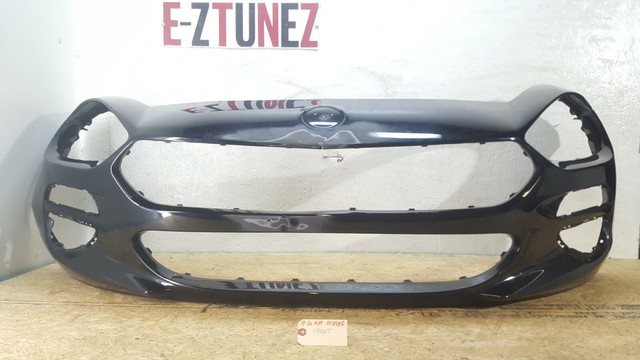 2017 2019 Fiat 124 Spider Front Bumper Cover OEM For Sale Online EBay