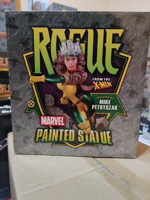 BOWEN Statue X-Man Rogue Marvel