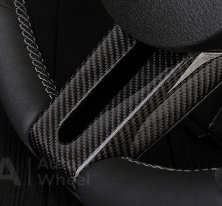 Ford GT 2005-2009 Steering wheel