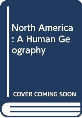 Nordamerika: Eine Humangeographie