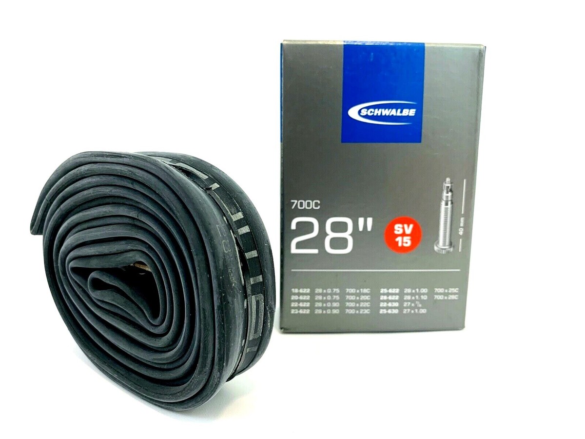 Schwalbe Race 700x20c 700x23c 700x25c 700x28cc Road Inner Tube