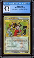 POKEMON CGC 9.5 90/123 Copycat Cross Hatch Holo HEARTGOLD SOULSILVER PSA 10 GEM on eBay