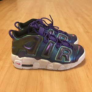 uptempo kids