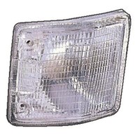 Blinkleuchte Blinker Glasklar FüR VW Transporter III Pritsche/Fahrgestell