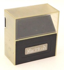 Unbranded 3.5 Hinged Floppy Disk Box with Mac...