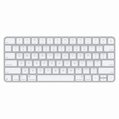 Apple Magic Keyboard USB-C A3203 Wireless Bluetooth Keyboard for Mac With Cable