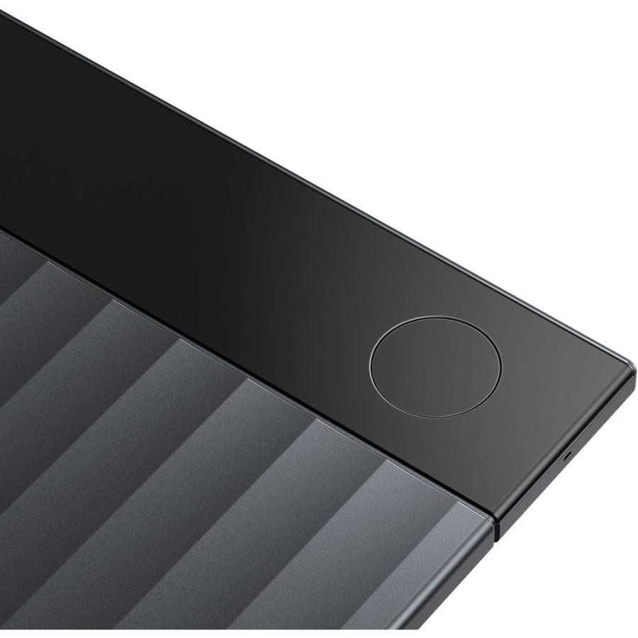 PLAUD NOTE AI Voice Recorder Plaud Note Pro Black CDTBK1GXXXXX01