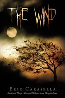 The Wind Eric Carasella Taschenbuch Kartoniert / Broschiert Englisch 2009