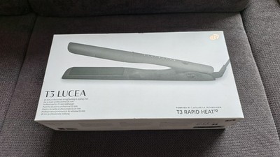 T3 Lucea Glätteisen Stylingeisen 25mm, OVP, ursprünglicher Preis 235 Euro
