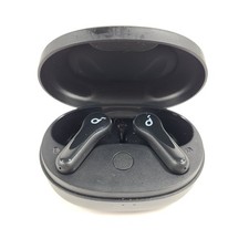 Soundcore by Anker Life Note E True Wireless Headphones A3943 - Black