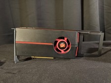AMD ATI Radeon HD 5770 1GB Graphics Card - Mac Pro - Dual Slot