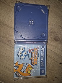 Read Description - Sega Dreamcast Console & 13 Games W/ VMU & 1 Controller