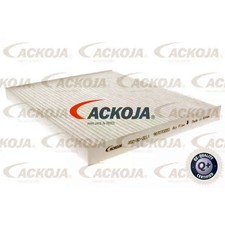 ORIGINAL® Ackoja Filter, Innenraumluft für Kia Cee'd Sportswagon Cee'd Carens
