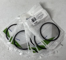 LOT OF 10 Pentair R172009Z 343 Viton Rainbow 300/320 Chlorinator Lid O-Ring OEM