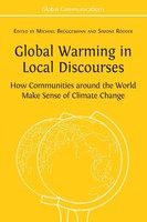 Michael BrüGgemann (U. A.) | Global Warming In Local Discourses | Taschenbuch