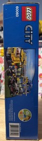 LEGO CITY: Auto Transporter (60060)-Brand New In Factory Sealed Box See Picture