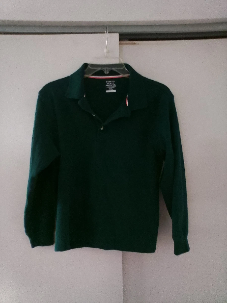 Long Sleeve Polo Tops for Women for sale | eBay