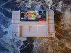Battletoads & Double Dragon SNES Authentic Tested Contacts Cleaned