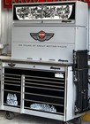 SNAP ON 100th ANNIVERSARY HARLEY DAVIDSON TOOL BOX