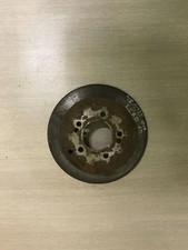 Disque de frein Hyundai TRAJET