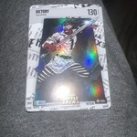 2026 Bo Jackson Battle Arena Victory Victor Wembanyama Steel Headliners HBF-3