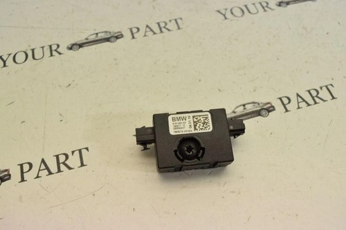 BMW 1 F20 Antennenverstärker  9181453 2.00 Petrol 2011 33483238