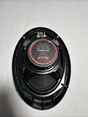 1 - Sony XS-R6944 6
