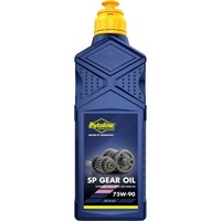 Flasche Putoline Sp Gear Oil 75W-90 1 L FüR Motorrad Ersatzteile ZubehöR Teile