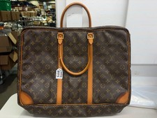 Borsa Louis Vuitton Sirius 45 Boston - USATA/OTTIMA