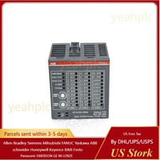 ABB  Modbus TCP Bus Module CI522-MODTCP