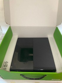 Microsoft Xbox One 500GB Kinect Console - Controller - 6 Game