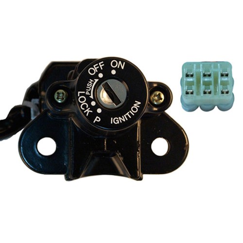 40-71082 Ignition Switch