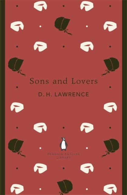 Sons and Lovers: D H Lawrence (The Penguin English by D H Lawrence | PB | 2012 - Image 3