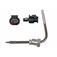 Sensor Abgastemperatur Metzger Iam-Expertise Passend FüR U.A. Smart Fortwo