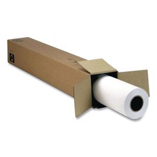 HP 51631E DesignJet 36" x 150' Large Format Inkjet Paper - Matte Wht 1-RL New