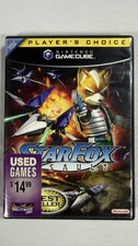Star Fox: Assault (Nintendo GameCube, 2005) Complete Tested Working