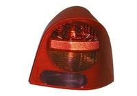 VAN Wezel 4343932 Heckleuchte FüR Renault