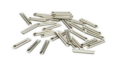 Piko A-Gleis H0 55290 Schienenverbinder 24 Stück
