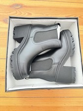 Stiefel, neu mit Originalverpackung, schwarz,...
