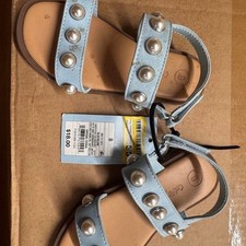 Cat and Jack Kids Sandals
