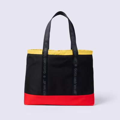 Pokémon travel tote bag トラベルバッグ Pokemon x Target Adventure Tote Bag , Brand New, Ready to ship! | eBay