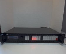 Q ONE Video Processor PRO 4K LED Wall Controller Seamless Switcher Rack Ears