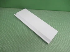 WR17X3439  GE Refrigerator Ice Bucket Cover Door Only (~15-3/4" wide)