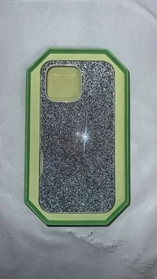 SWAROVSKI CASE (SILVER) FOR iPHONE 16 PRO MAX