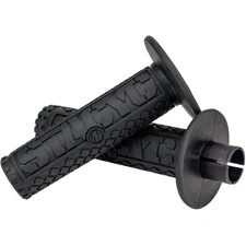 STACYC Grips - Black, 25.4mm x 120mm 410031