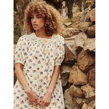 NWT DOEN DRESS